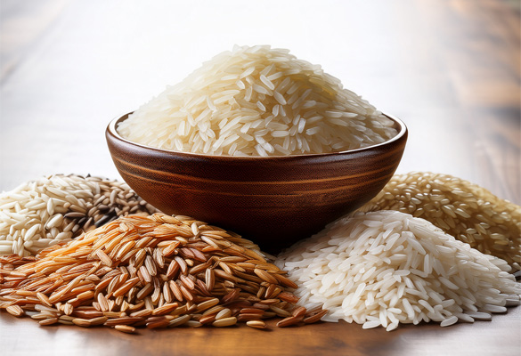 Rice