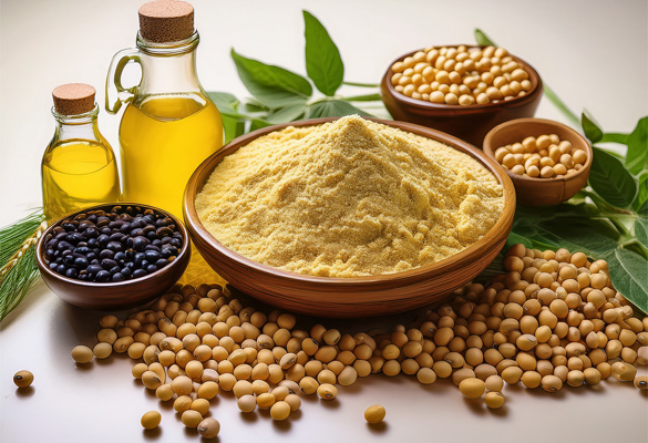 Soybeans