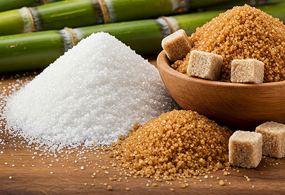 Sugar