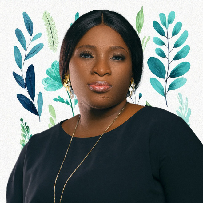 Alida Ahouandjinou