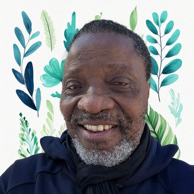 Nicolas Ahouandjinou