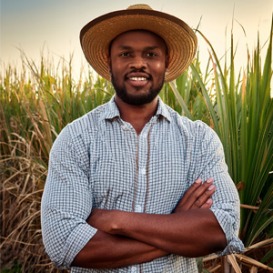 Kwame Mensah
